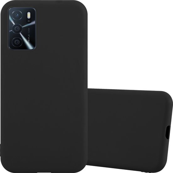 Kwmobile Slim Case Kompatibel Mit Oppo A16 / A16s / A54s Hülle - View #12