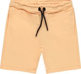 Cars Jeans Shorts Scoss Jr. - Garçons - Orange - (taille : 140)