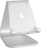 Rain Design mStand Support Stand pour iPad Tablette Argenté