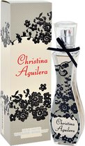 Christina Aguilera Signature Eau de Parfum Spray 50 ml