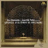 Vox Clamantis, Jaan-Eik Tulve - Graduel D'Aliénor De Bretagne (CD)