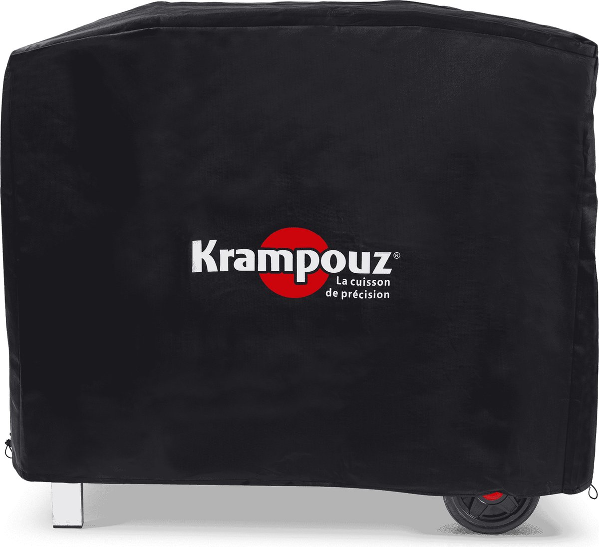 Krampouz AHC4 buitenbarbecue/grill accessoire Cover
