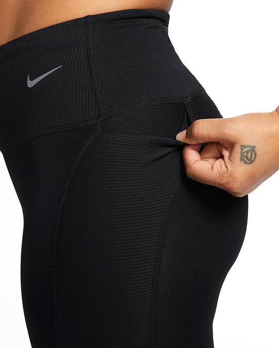 Nike Dri-Fit Fast Dames Tight - Nike