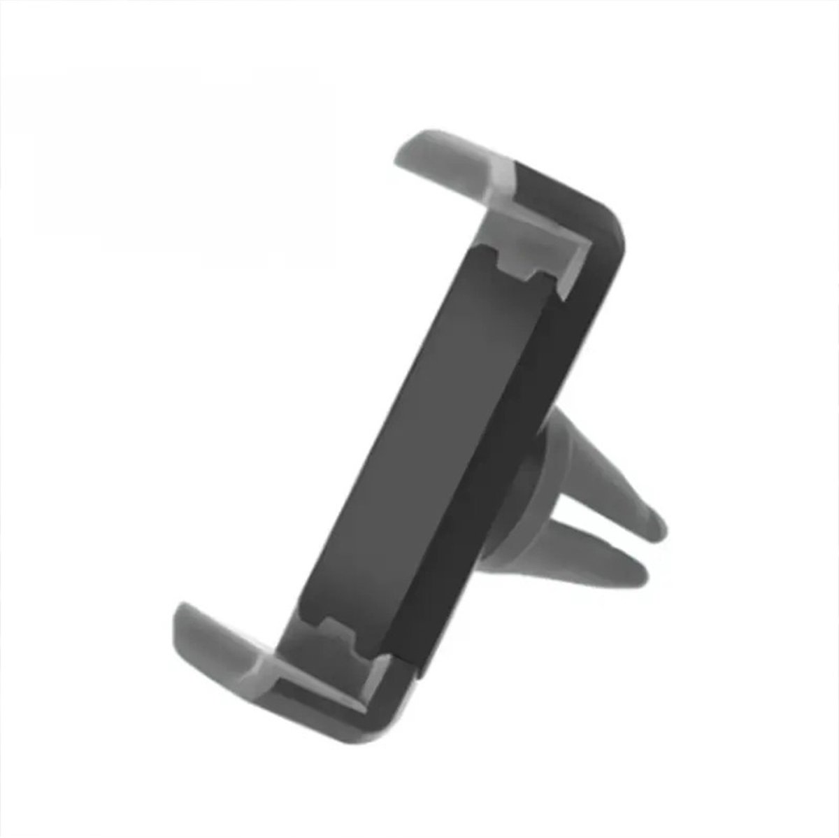 Slimtron Clip Telefoonhouder – ventilatie - horizontaal en verticale ventilatierooster - Universele Telefoon autohouder