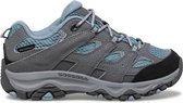 MERRELL Moab III Low Chaussures de randonnée imperméables - Altitude - Enfants - EU 37