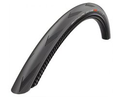 Vouwband Schwalbe Pro One Super Race/V-Guard 700 x 28C / 28-622mm - zwart