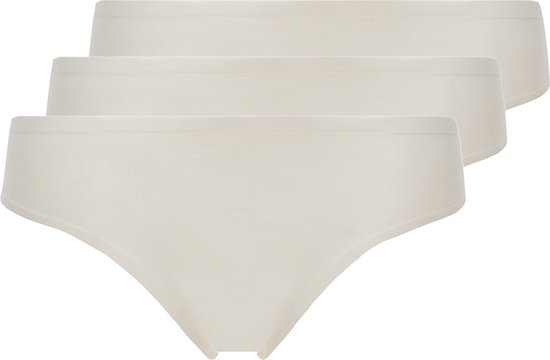 Chantelle Dames slip / onderbroek 3 pack Soft Stretch