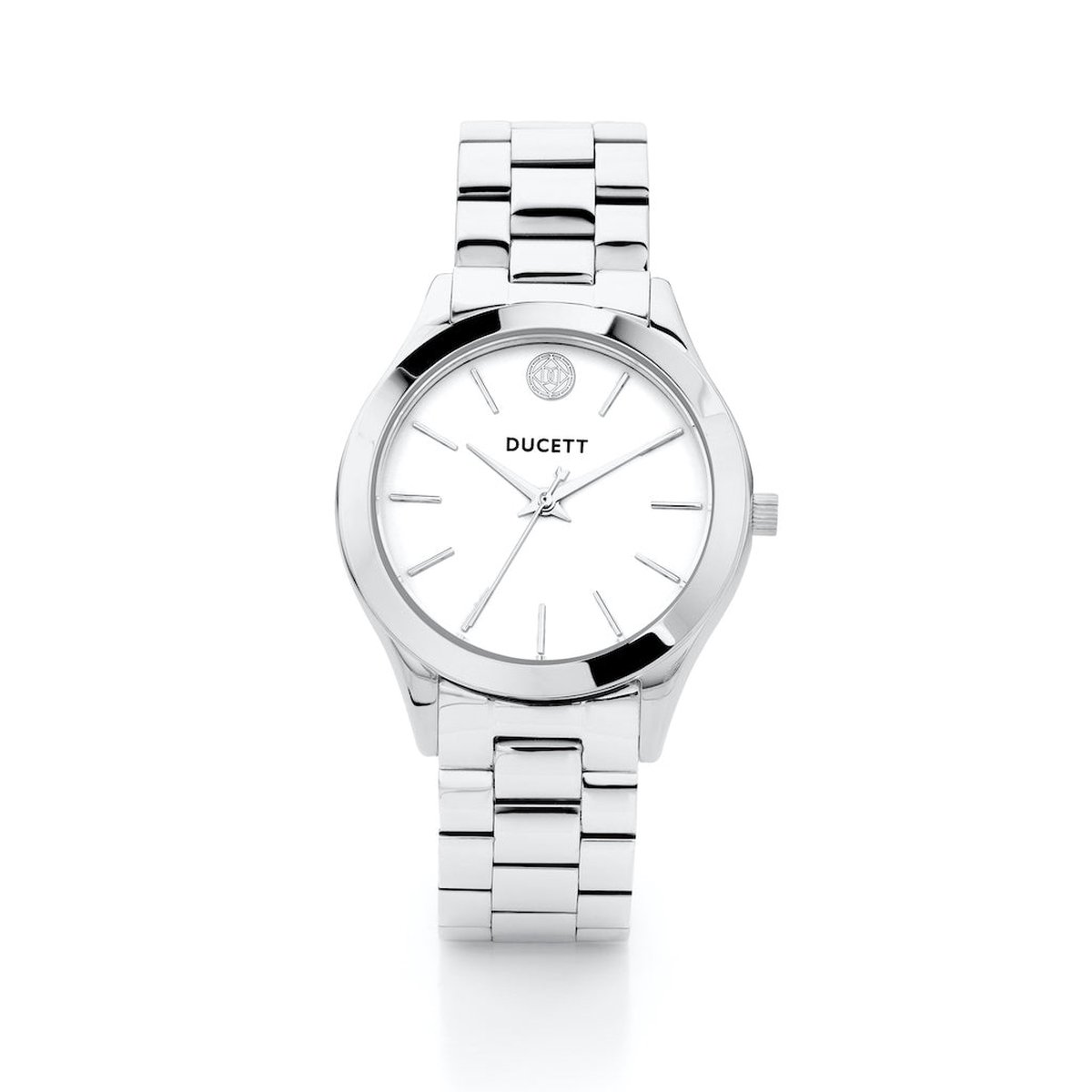 DUCETT - Stella silver - Watches - Dames