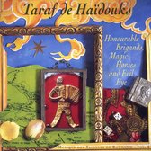 Taraf De Haidouks - Honourable Brigands Magic Hors (CD)