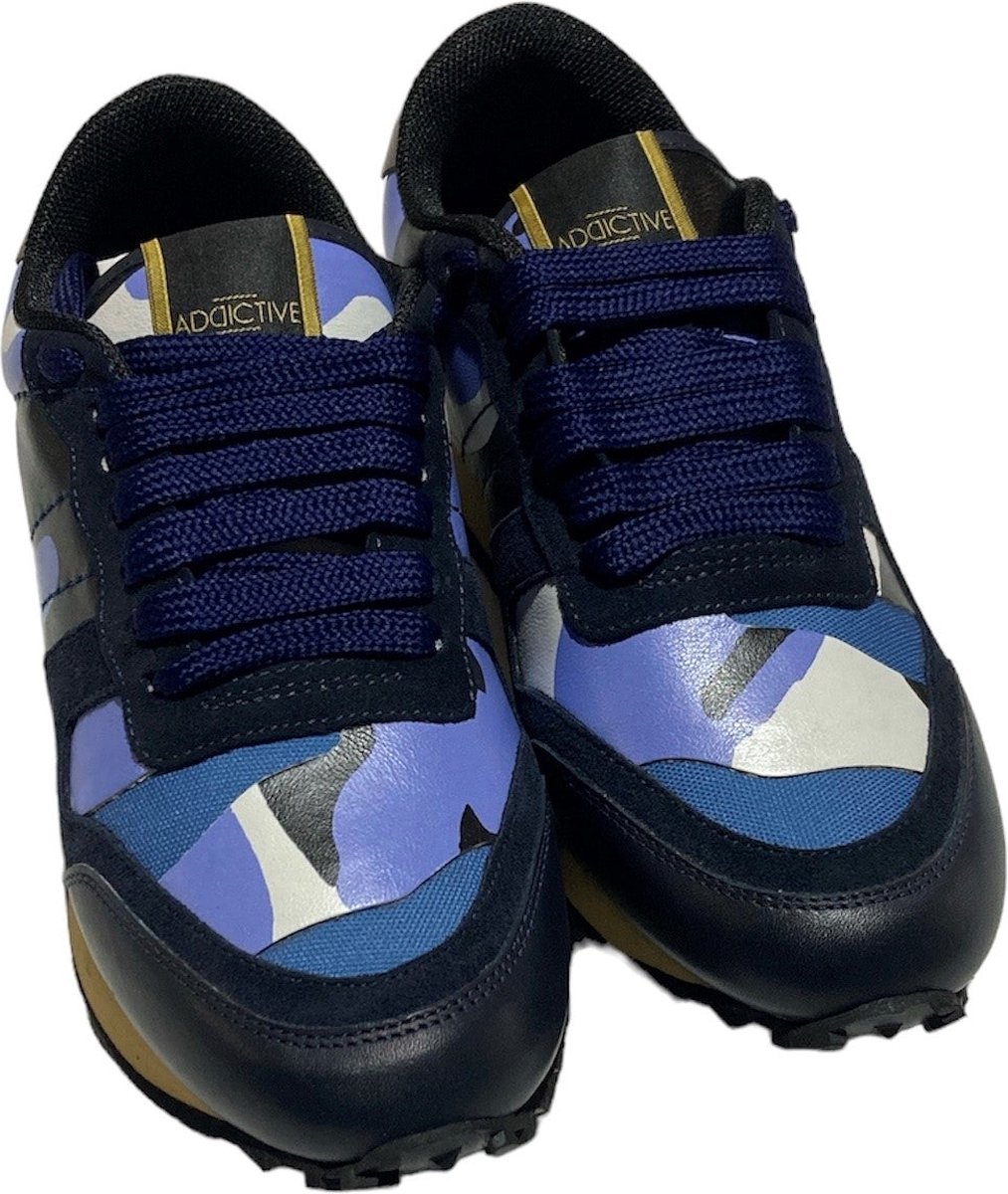 Sneakers Addictive