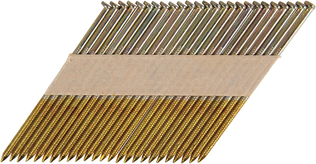 DEWALT DNW28R70E Lot de 2200 clous pour cloueuse sans filinclinés à