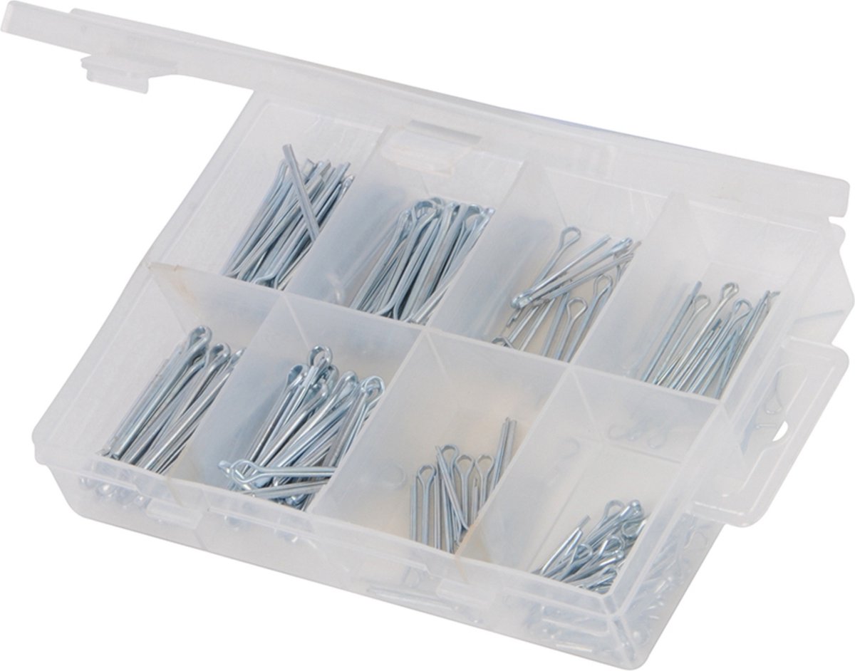 Fixman Splitpen assortiment 175 delig