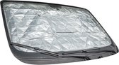 Kit isolation fenêtre Pro Plus - Fixation ventouse - 7 couches - Renault Master à partir de 2010