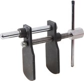Épandeur à piston Silverline Universel