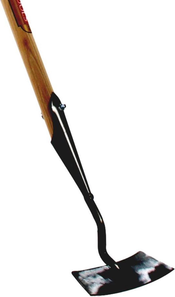 Talen Tools - Topschoffel - 14 cm - Gesmeed staal - Zonder steel van Talen Tools — afbeelding 2