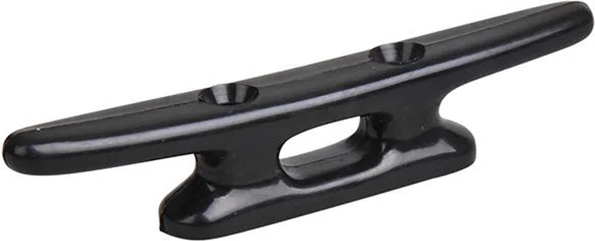 ProPlus Kikker Kunststof 100 mm - Zwart