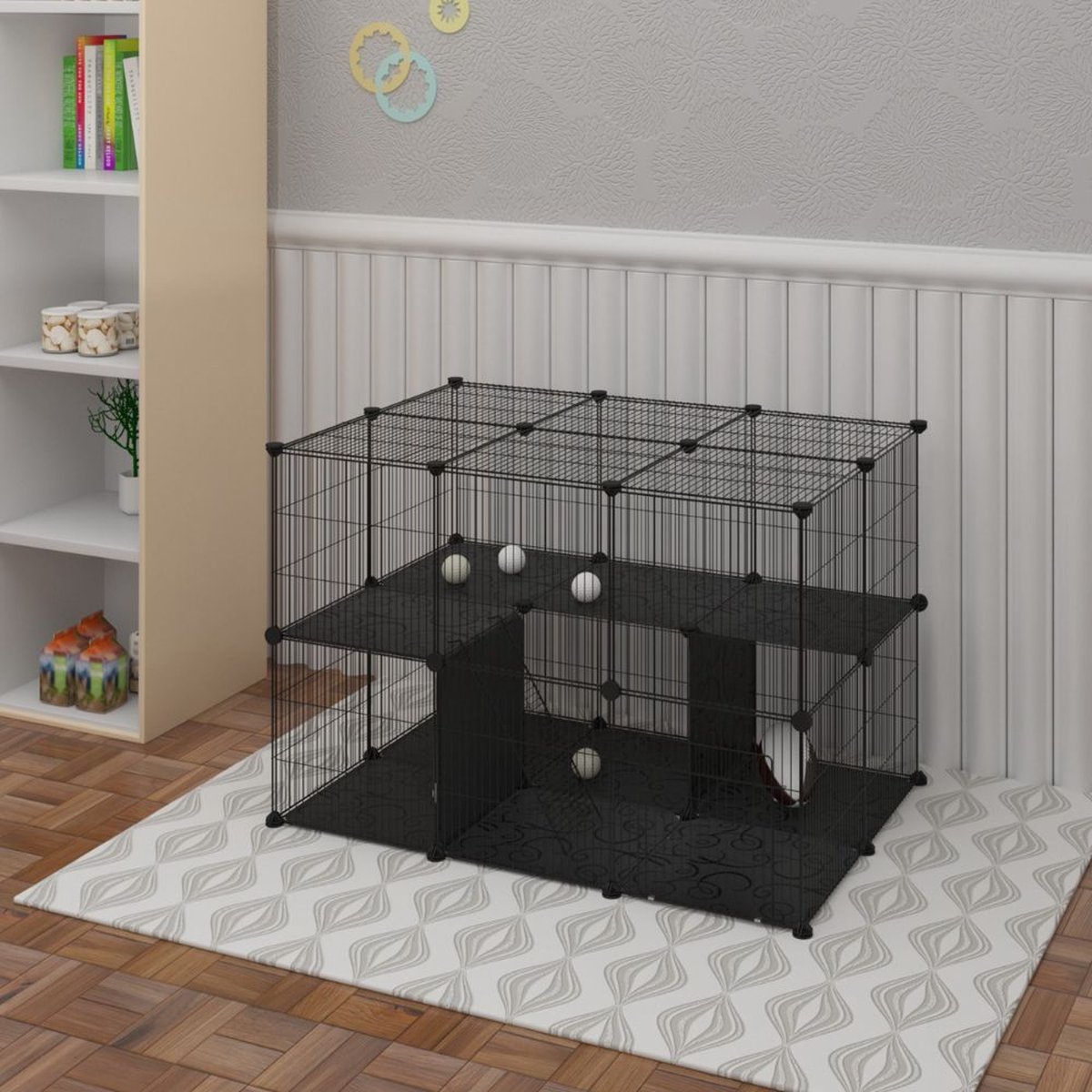 Kattenkooi kopen? Bekijk alle Kattenkooien