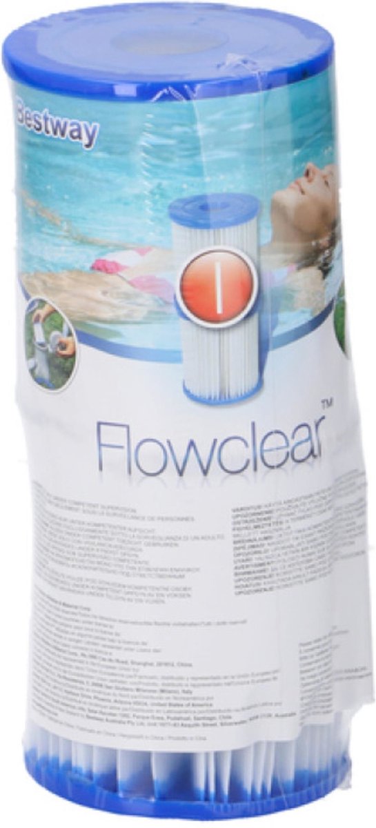 Bestway Filter Cartridge