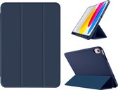 Etui iPad Soft Tablet Case 3mk Apple iPad 10ème gén 10.9 - Black