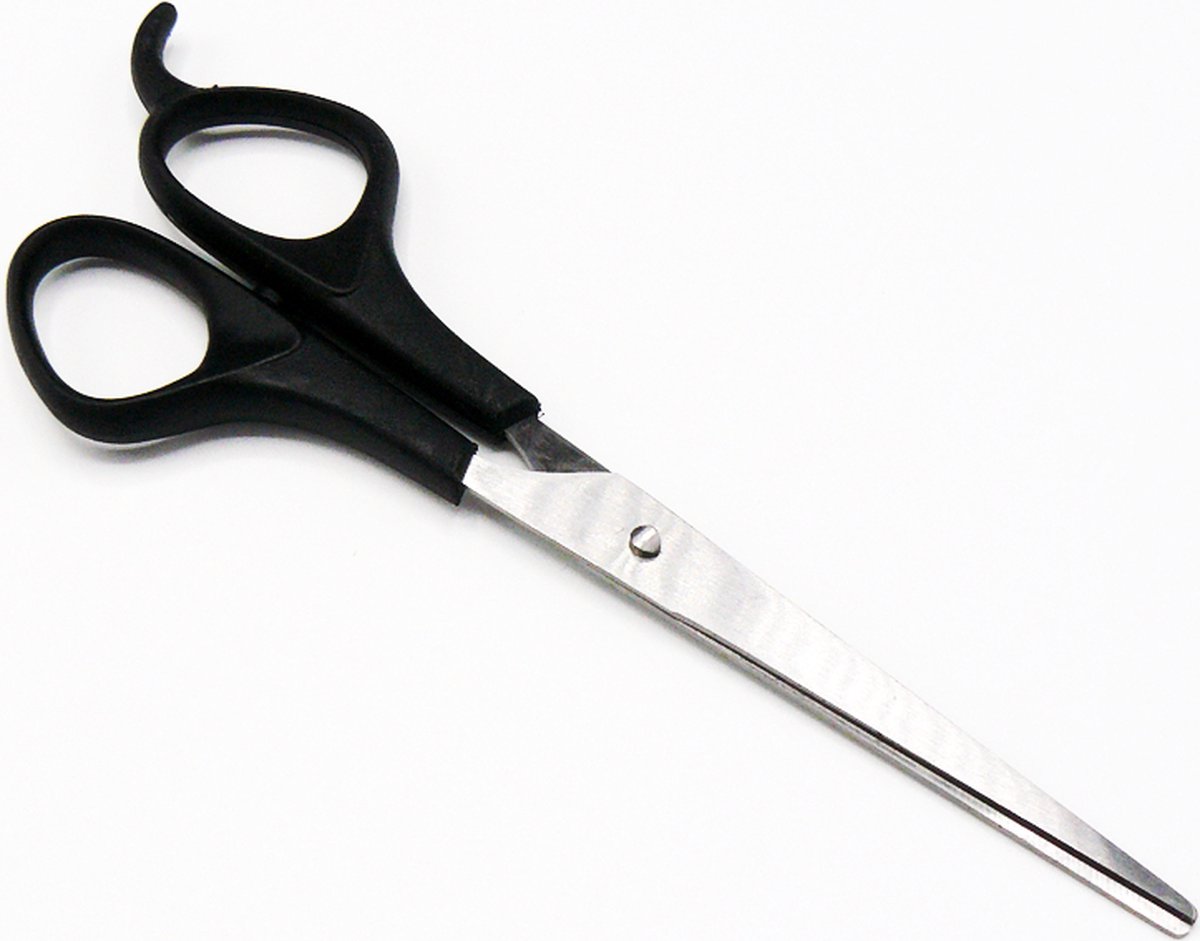 Professionele Kappersschaar - Coupeschaar - Kapper - Schaar - 17 cm - Rechtshandig