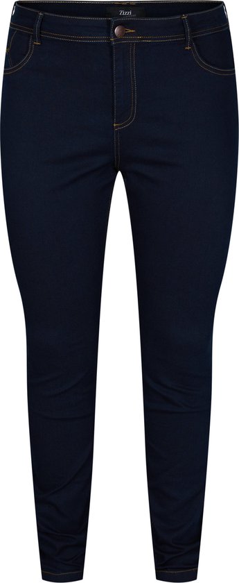 ZIZZI JEANS LONG NILLE Dames Jeans - Maat 42/82 cm