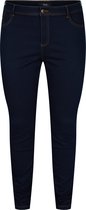 ZIZZI JEANS LONG NILLE Dames Jeans - Maat 42/82 cm