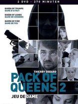 Pack of Queens 2 - Les Dames 2
