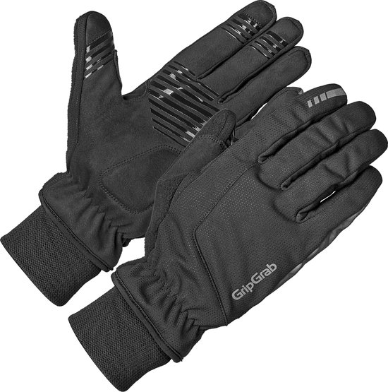 Gants de Gants de cyclisme d'hiver GripGrab 2 - Taille L