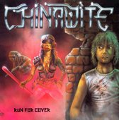 Run For Cover (LP)