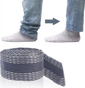 Zoomband 2M broek inkorten - DIY strijkband gordijnband kantenband - naaien accessoires instrijkbaar