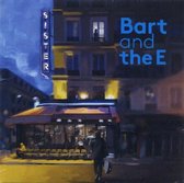 Bart & The E - Sister (CD)