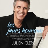 Julien Clerc - Les Jours Heureux (CD)