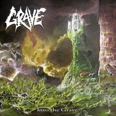 Grave - Into The Grave (CD) (Reissue)