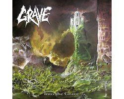 Into the Grave