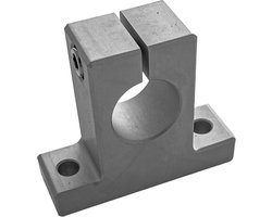 Lineair asbok 16mm - SK16