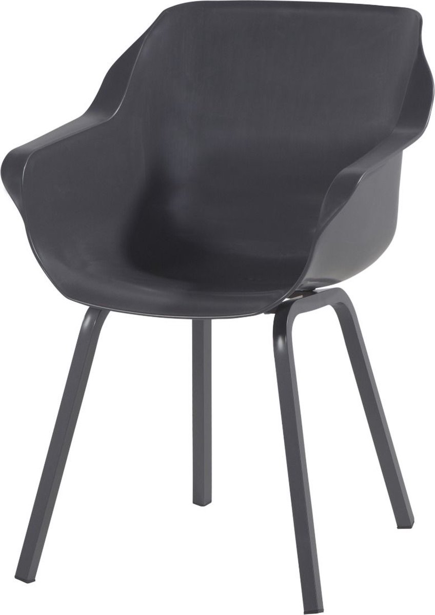 Hartman Sophie Element - Xerix / GI Edison 280x140 cm. tafel - ovale tuinset – foto 4