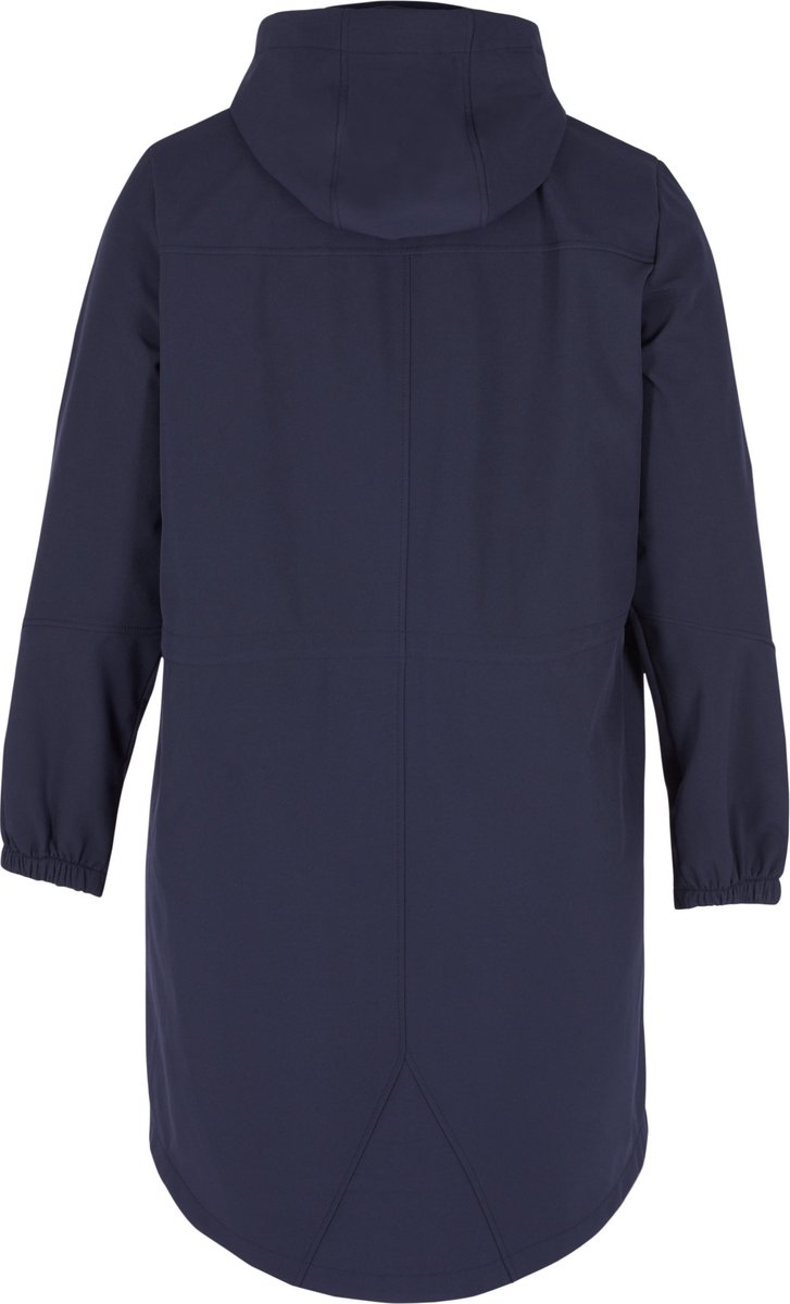 Zizzi blazer JKAISA gevoerd J10804A