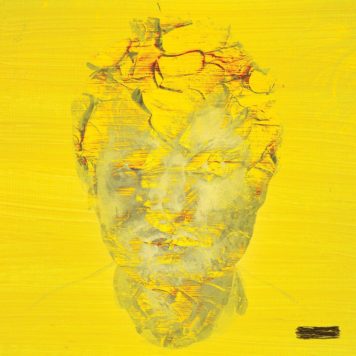 Ed Sheeran - Subtract (-) (LP) (Coloured Vinyl)