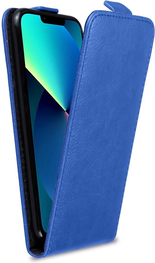 Hoesje voor OLYMPIA Neo Hoesje Compatibel met OLYMPIA Neo Telefoon Case Flip Stand Cover PU Lederen Portemonnee Case Blauw