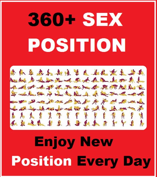 360 Sex Position Now Enjoy New Position Every Day ebook Adm  