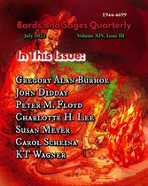 Bards and Sages Quarterly (July 2022)