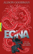 Eon 2 - Eon (Tome 2) - Eona et le Collier des Dieux