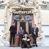 Guttercats - Follow Your Instinct (LP) (Coloured Vinyl)