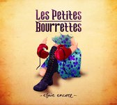 Les Petites Bourrettes - Essaie Encore (CD)