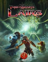 Tome of Beasts 3 Lairs (Dungeons & Dragons 5th) (EN)