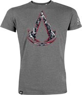 Assassin's Creed - Ubisoft Consumer Show 2019 T-Shirt - S