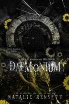 Devil's Playground 4 - Daemonium