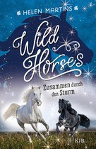 Wild Horses 2 - Wild Horses − Zusammen durch den Sturm