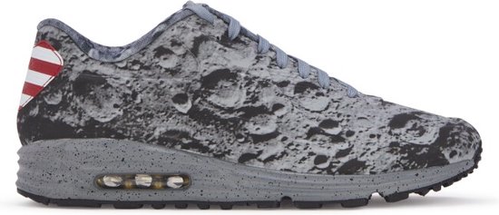 Nike Air Max 90 | Lunar Special Edition | Moon Landing 50| 700098-007 | Maat 43