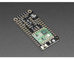 Radio FeatherWing - RFM69HCW 900MHz Adafruit 3229